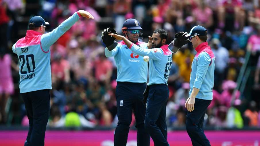 England ODI Team England ODI Team- India TV Hindi