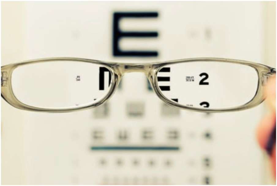 Eyeglass Eyeglass - India TV Hindi