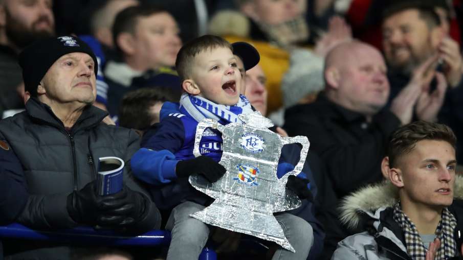 FA Cup FA Cup - India TV Hindi