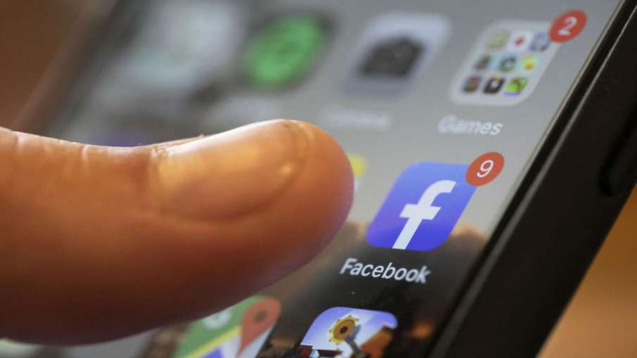 Facebook’s software kit to blame for popular apps crashing Facebook’s software kit to blame for popular apps crashing- India TV Hindi