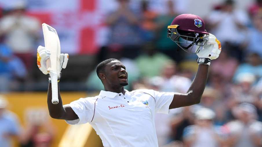 ENG v WI : इंग्लैंंड के... ENG v WI : इंग्लैंंड के...- India TV Hindi