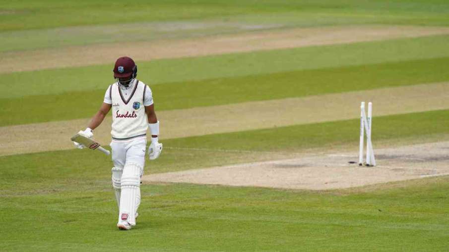 NZ vs WI: West Indies announced Test and T20 team for New Zealand tour, She Hope did not get place NZ vs WI: West Indies announced Test and T20 team for New Zealand tour, She Hope did not get place- India TV Hindi