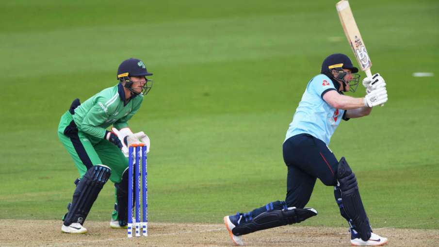 TV umpire to monitor 'front-foot no ball' in England vs Ireland ODI series TV umpire to monitor 'front-foot no ball' in England vs Ireland ODI series- India TV Hindi