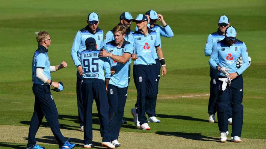 David Willey, England, cricket, sports, David Willey, England, cricket, sports, - India TV Hindi