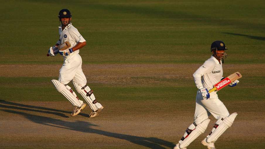 Gautam Gambhir read Virender Sehwag's praises, saying 'no one can match his influence in Tests' Gautam Gambhir read Virender Sehwag's praises, saying 'no one can match his influence in Tests'- India TV Hindi