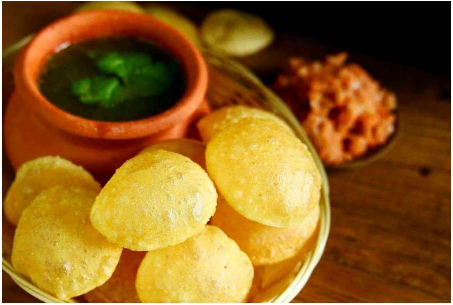 Golgappa Golgappa - India TV Hindi