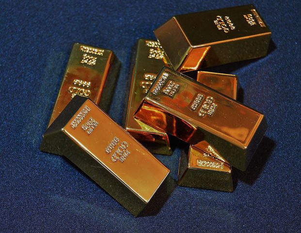 China's biggest gold fraud, 4 percent of its Gold reserves may be fake- India TV Paisa