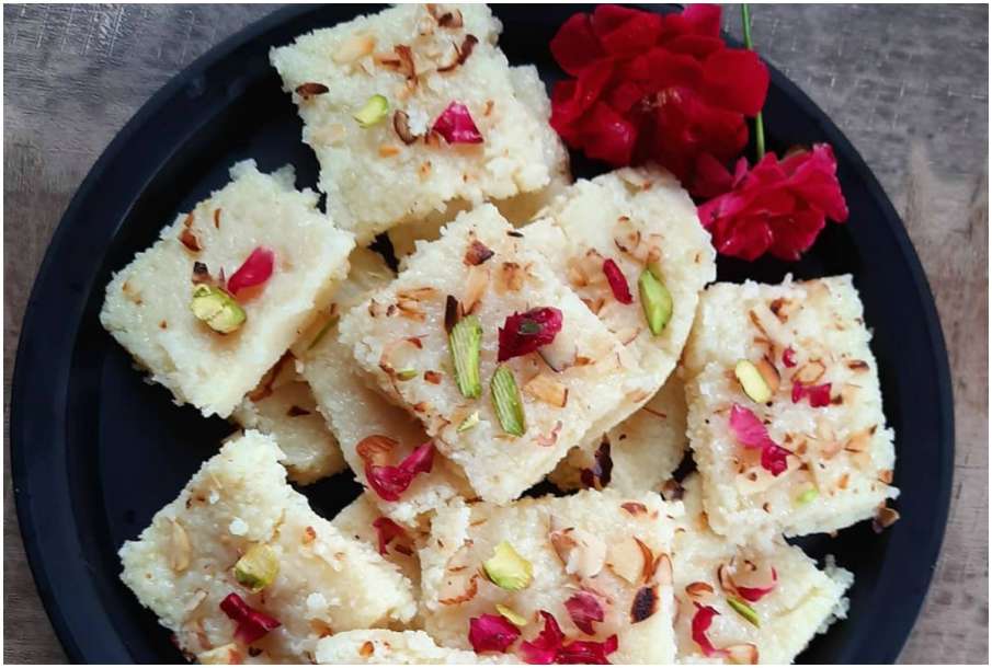 Gole ki katli Gole ki katli- India TV Hindi