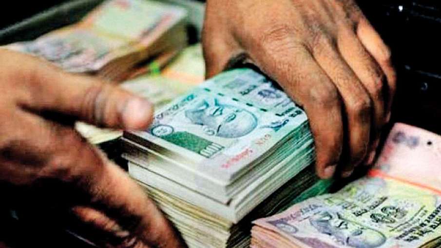 GST collections in June at Rs 90,917 cr- India TV Paisa