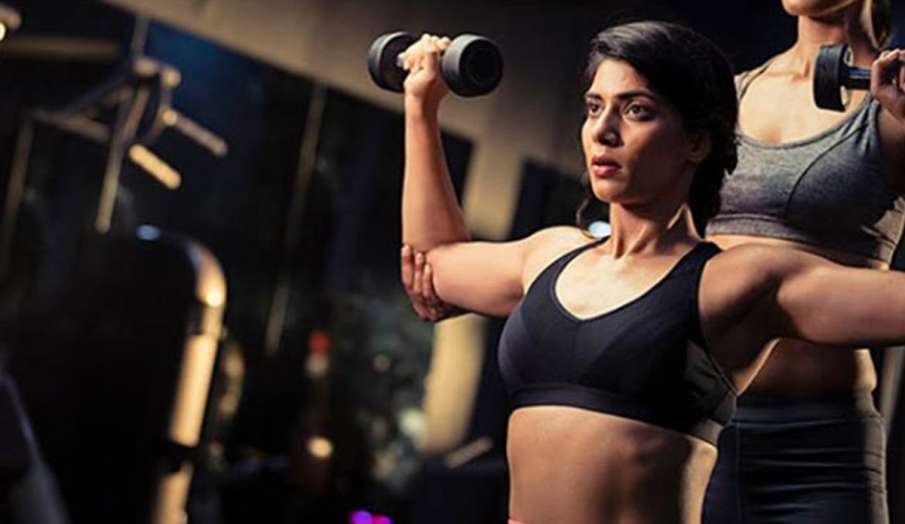 Unlock 3: 5 अगस्त से खुल रहे हैं जिम, कोरोना से बचने के लिए जरूर ध्यान रखें ये बातें Unlock 3: 5 अगस्त से खुल रहे हैं जिम, कोरोना से बचने के लिए जरूर ध्यान रखें ये बातें- India TV Hindi