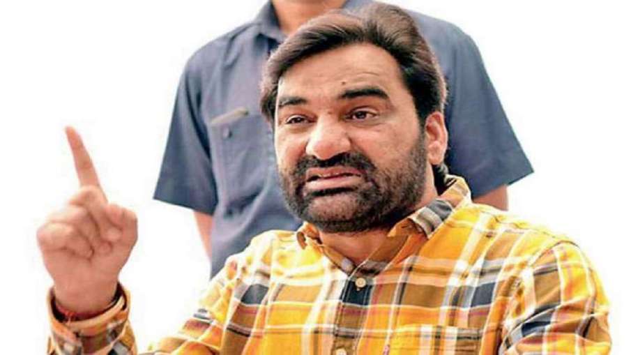 सासंद हनुमान बेनिवाल का दावा, CM अशोक गहलोत ने रचा राजस्थान का सियासी घटनाक्रम सासंद हनुमान बेनिवाल का दावा, CM अशोक गहलोत ने रचा राजस्थान का सियासी घटनाक्रम- India TV Hindi