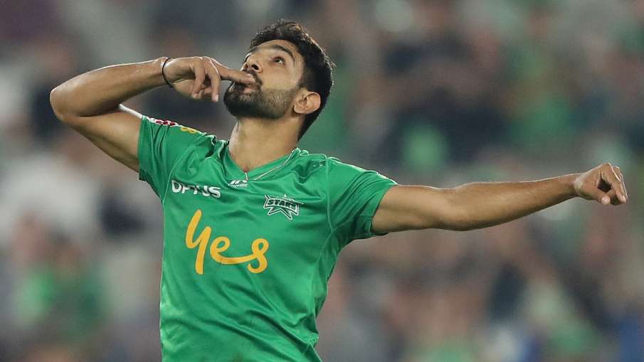 Haris Rauf, Wahaz Riaz, coronavirus, England vs Pakistan, World Test Championship, cricket news, lat Haris Rauf, Wahaz Riaz, coronavirus, England vs Pakistan, World Test Championship, cricket news, lat- India TV Hindi