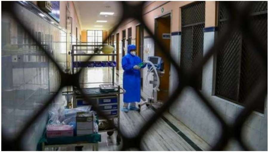 India is now third most coronavirus infected country... India is now third most coronavirus infected country...- India TV Hindi