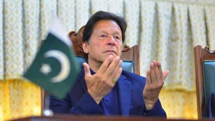 Imran Khan Imran Khan- India TV Hindi
