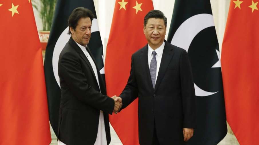 China wants to test its coronavirus vaccine in Pakistan China wants to test its coronavirus vaccine in Pakistan- India TV Hindi