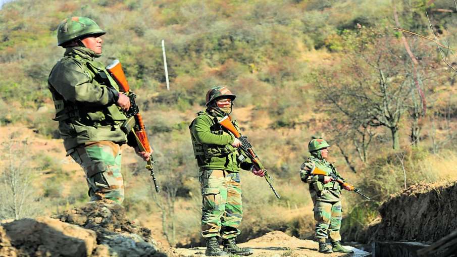India China Commander level talk next round on July 14th India China Commander level talk next round on July 14th - India TV Hindi