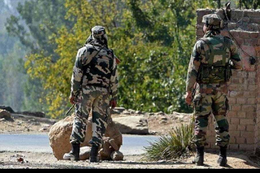 Indian army gun down NSCN (IM) terrorist in Arunachal Pradesh Indian army gun down NSCN (IM) terrorist in Arunachal Pradesh- India TV Hindi