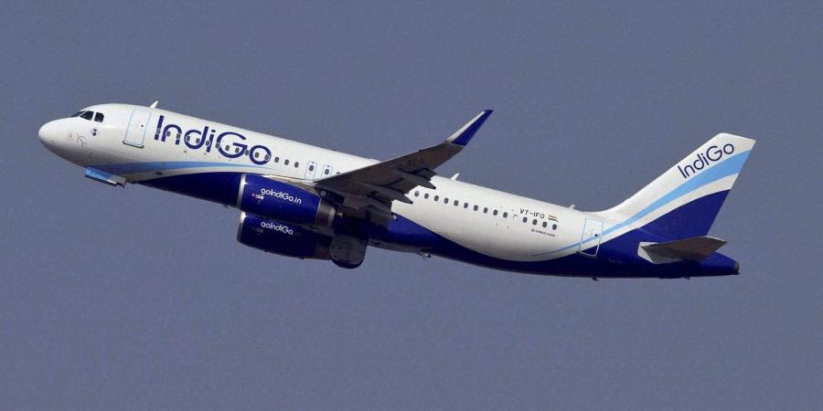 Indigo- India TV Paisa