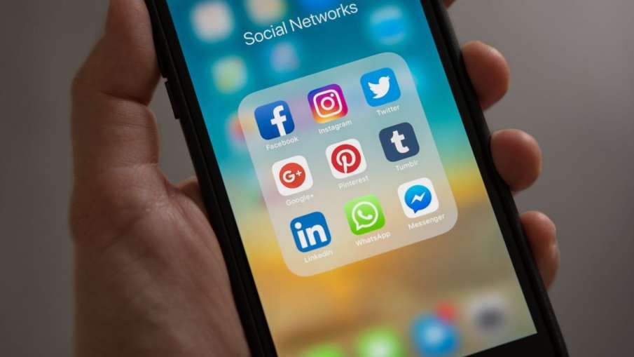 Army bans 89 apps including Facebook TikTok and... Army bans 89 apps including Facebook TikTok and...- India TV Hindi