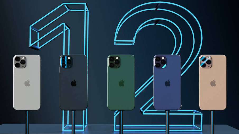 Apple could launch the iPhone 12 in late October- India TV Paisa