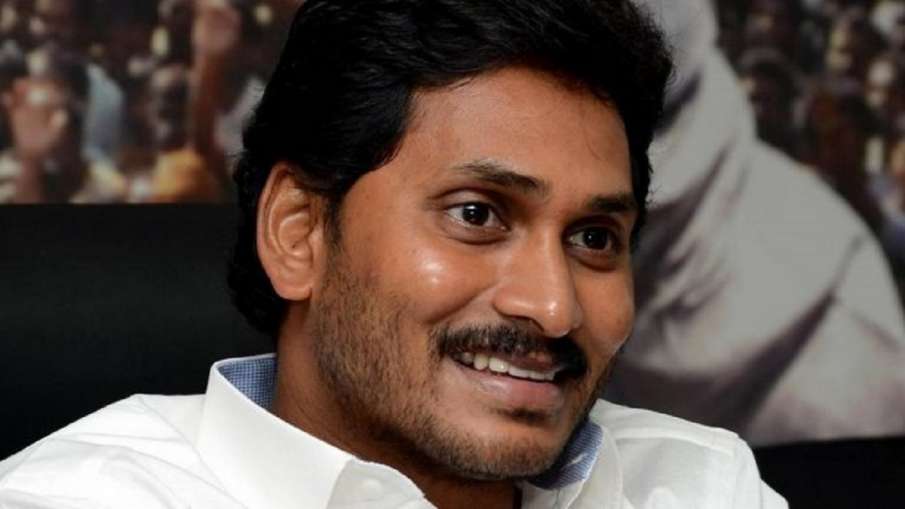 jagan mohan reddy jagan mohan reddy- India TV Hindi