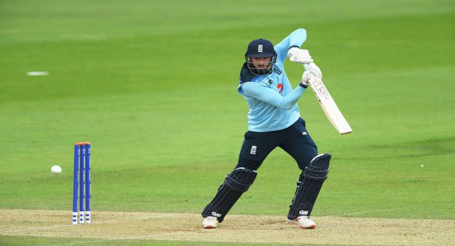 James Vince, Eng vs IER, England, ODI series,Ireland James Vince, Eng vs IER, England, ODI series,Ireland- India TV Hindi