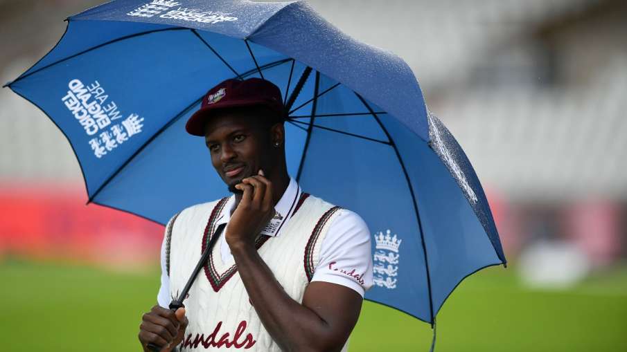 Jason Holder Jason Holder- India TV Hindi