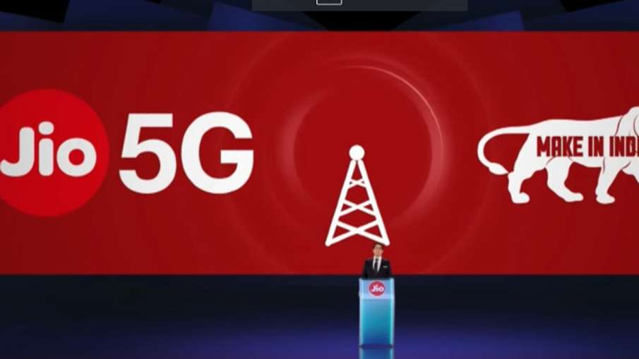 Reliance Jio seeks spectrum for 5G trials, plans to sell tech overseas- India TV Paisa
