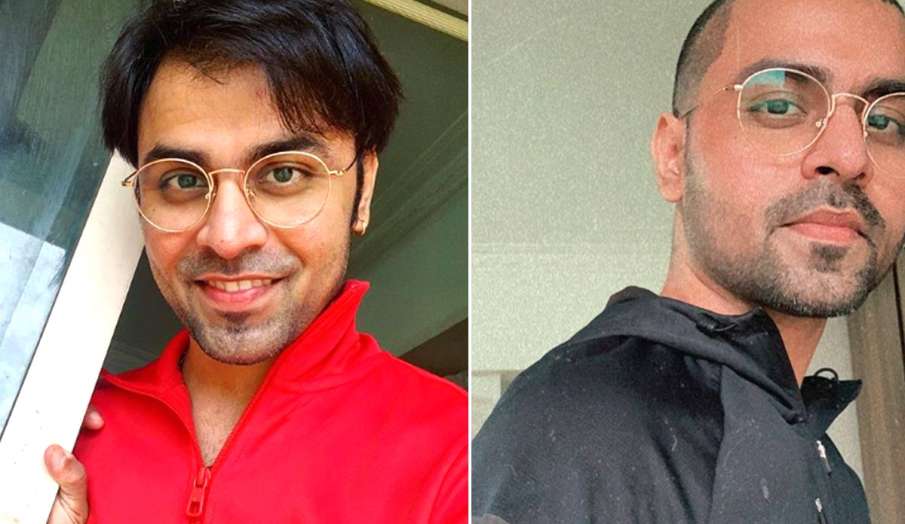 जितेंद्र कुमार को खुद से बाल काटना पड़ा भारी जितेंद्र कुमार को खुद से बाल काटना पड़ा भारी- India TV Hindi