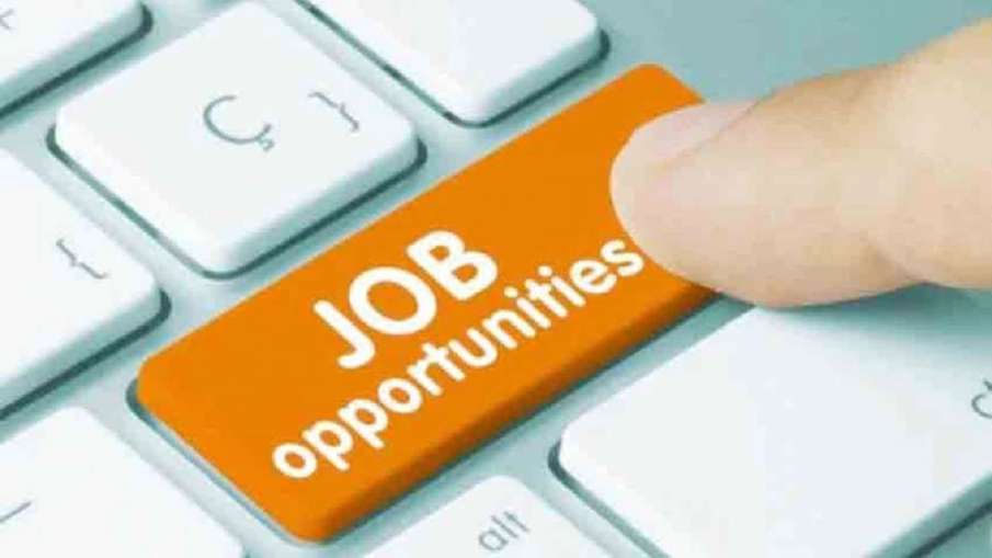 एयर इंडिया भर्ती 2020: CFO पद के लिए मांगे आवेदन, 22 जुलाई है अप्लाई करने की आखिरी तारीख एयर इंडिया भर्ती 2020: CFO पद के लिए मांगे आवेदन, 22 जुलाई है अप्लाई करने की आखिरी तारीख- India TV Hindi