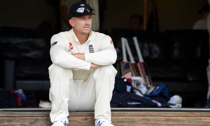 Ed Smith, Joe Denly, Test match, West Indies, England, ENG vs WI Ed Smith, Joe Denly, Test match, West Indies, England, ENG vs WI- India TV Hindi