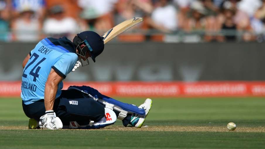 Joe Denly Joe Denly- India TV Hindi
