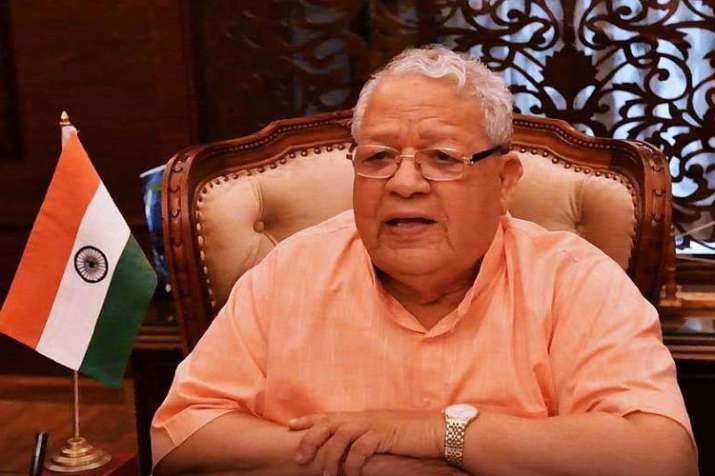 Kalraj Mishra Kalraj Mishra- India TV Hindi