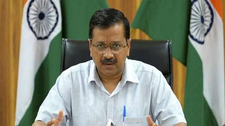 hawkers, vendors in delhi allowed to resume business hawkers, vendors in delhi allowed to resume business- India TV Hindi