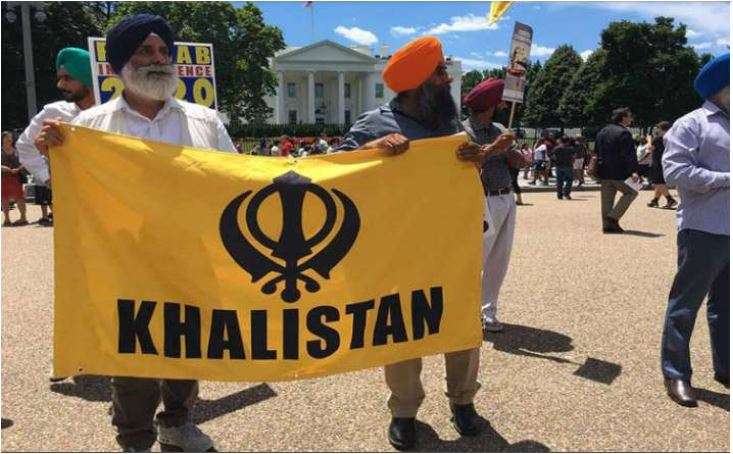 SFJ propaganda vocie call to ary sikh unit jawan । प्रतिबंधित खालिस्तानी संगठन Sikhs for Justice कर SFJ propaganda vocie call to ary sikh unit jawan । प्रतिबंधित खालिस्तानी संगठन Sikhs for Justice कर - India TV Hindi
