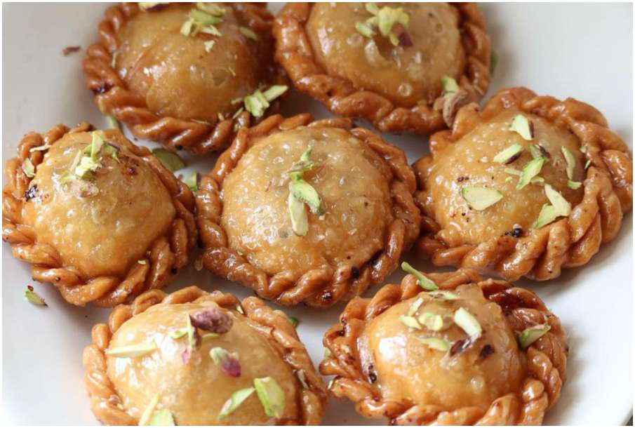 Sawan 2020 Recipe up Special Khoye Bhari Puri Know How to Make up Special Khoye Bhari Puri zayaka Re Sawan 2020 Recipe up Special Khoye Bhari Puri Know How to Make up Special Khoye Bhari Puri zayaka Re- India TV Hindi