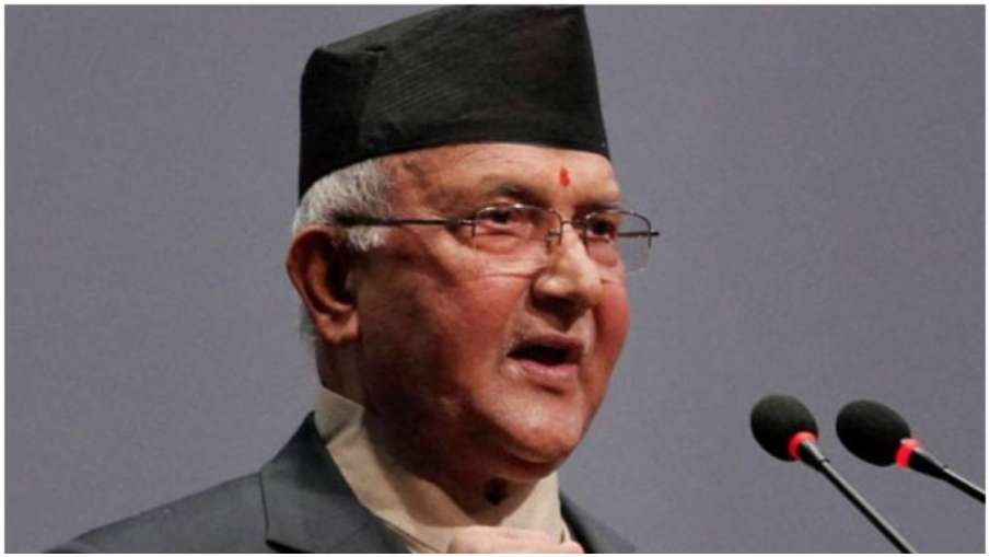 'नेपाल की सत्ताधारी... 'नेपाल की सत्ताधारी...- India TV Hindi
