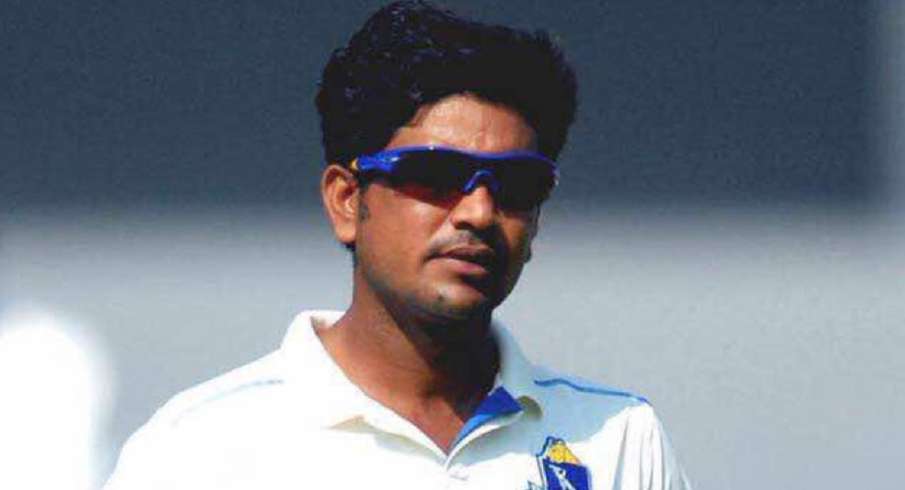 Indian cricketer, Laxmi Ratan Shukla, covid-19 positive Indian cricketer, Laxmi Ratan Shukla, covid-19 positive- India TV Hindi