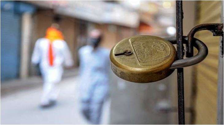 Himachal Pradesh govt extends lockdown in containment zones till August 31st Himachal Pradesh govt extends lockdown in containment zones till August 31st- India TV Hindi