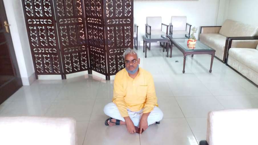 BJP MLA Madan Dilawar BJP MLA Madan Dilawar- India TV Hindi