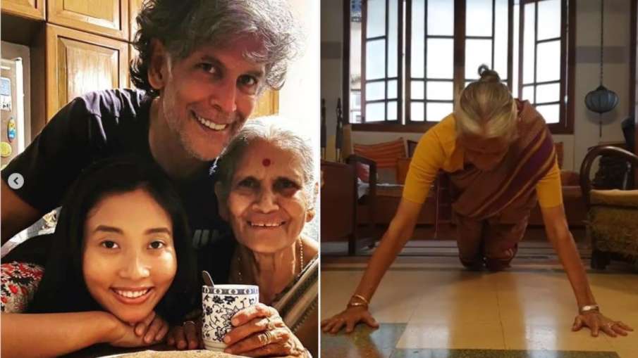millind soman millind soman- India TV Hindi