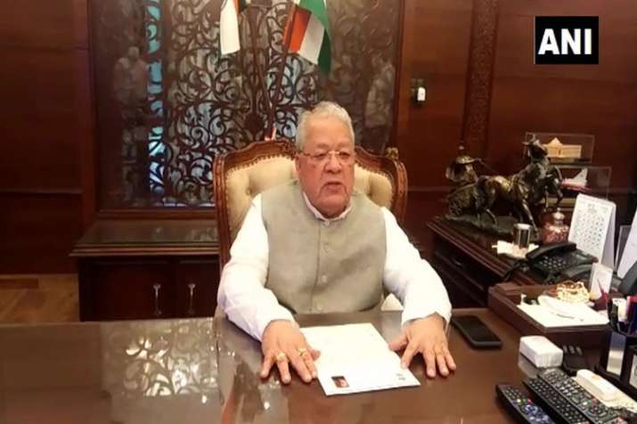 Kalraj Mishra Kalraj Mishra- India TV Hindi
