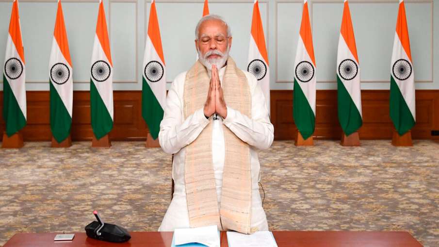 India-European Union summit to be held via video conference on 15 July India-European Union summit to be held via video conference on 15 July- India TV Hindi