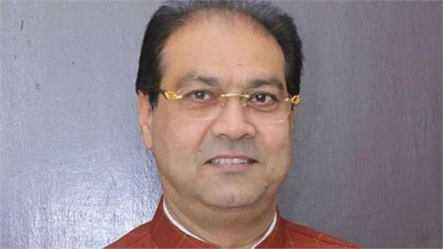 Mohsin Raza Mohsin Raza- India TV Hindi