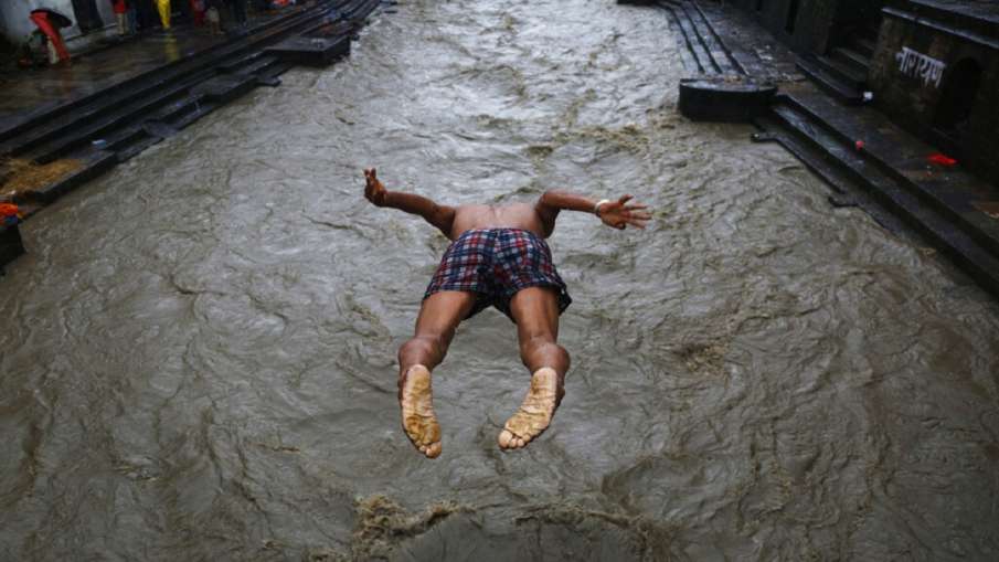 Monsoon Monsoon- India TV Hindi