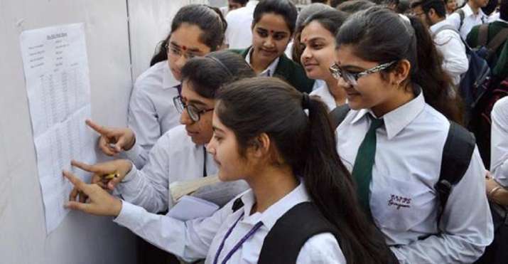 madhya pradesh 12th class art science commerce result... madhya pradesh 12th class art science commerce result...- India TV Hindi