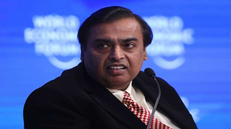 JioMeet sees 5 JioMeet sees 5 million downloandmillion downloands within days of launch, says Ambani- India TV Paisa