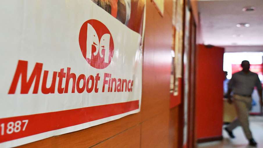 Board of Muthoot Finance to consider stock split on July 18- India TV Paisa
