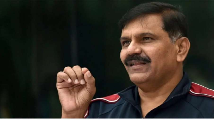 M nageshwar rao retires । 1986 बैच के IPS अधिकारी एम नागेश्वर राव हुए सेवानिवृत्त M nageshwar rao retires । 1986 बैच के IPS अधिकारी एम नागेश्वर राव हुए सेवानिवृत्त- India TV Hindi