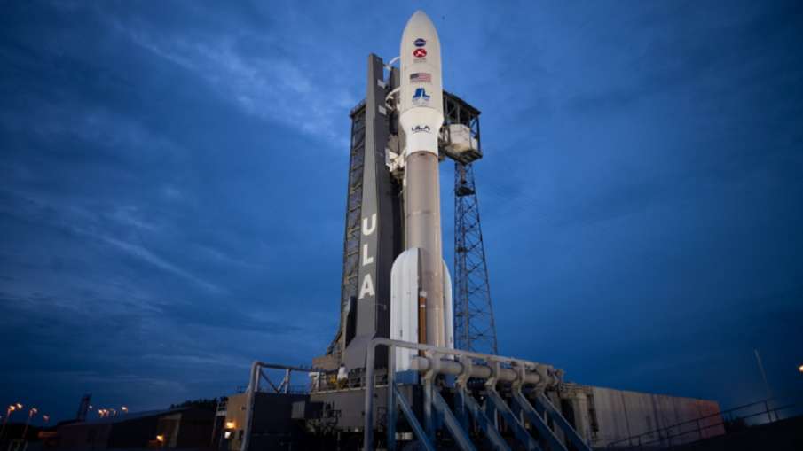 NASA’s Mars Perseverance Rover Launch । इस साल का अंतिम अंतरिक्ष यान मंगल ग्रह के लिए फ्लोरिड़ा से उ NASA’s Mars Perseverance Rover Launch । इस साल का अंतिम अंतरिक्ष यान मंगल ग्रह के लिए फ्लोरिड़ा से उ- India TV Hindi